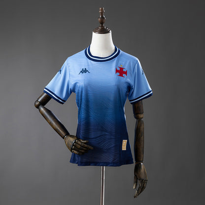 Vasco da Gama 25-26 Goalkeeper Women's Jersey detail