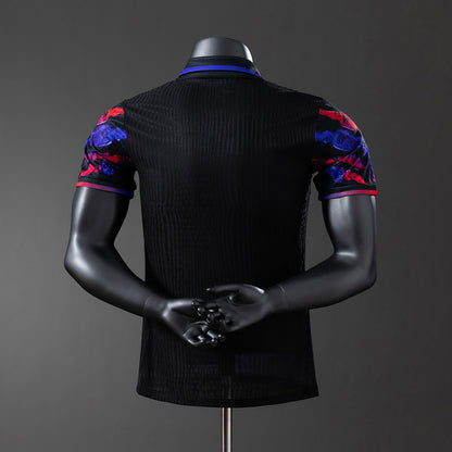 Barcelona 25-26 Black-Special Edition Player Version Jersey