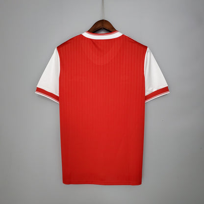 Retro Arsenal 83-86 home