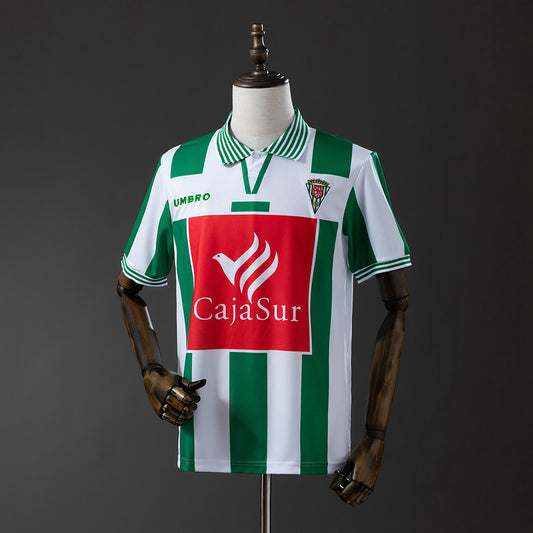 Retro Cordoba 97-98 Home detail