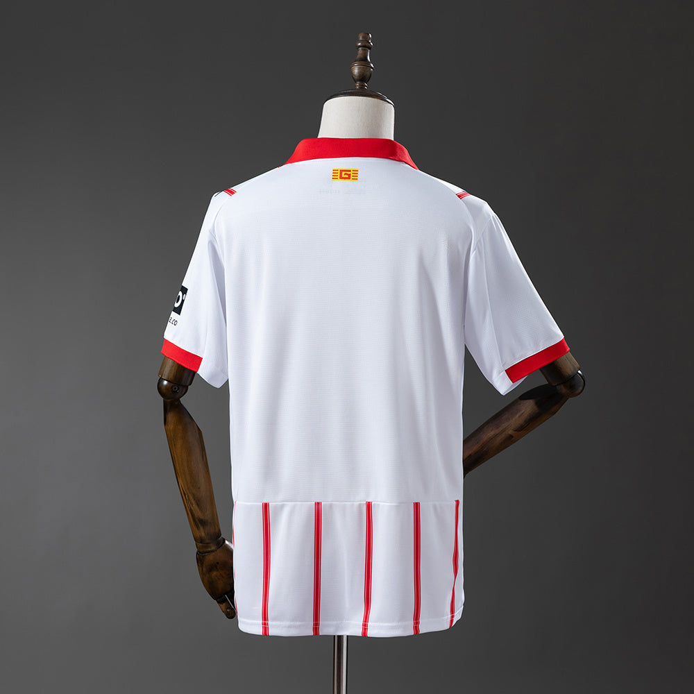 Girona 25-26 Home Jersey