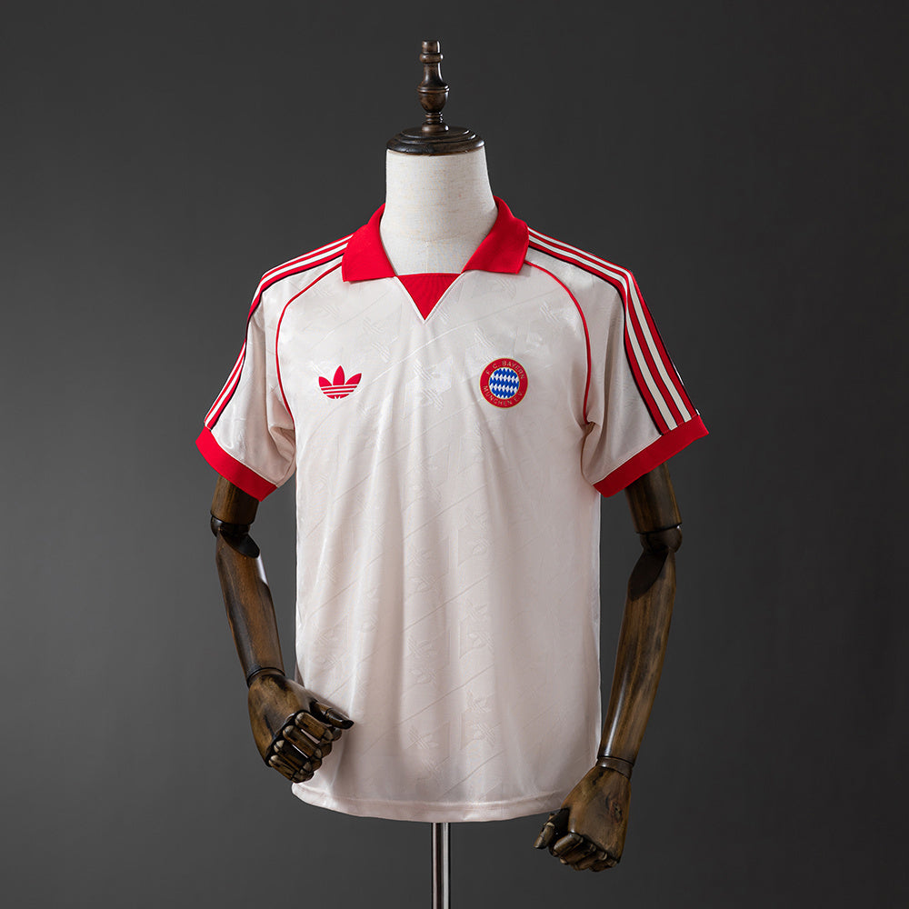 Bayern Munich Originals LFSTLR T-Shirt detail