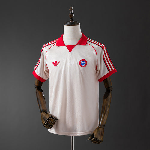 Bayern Munich Originals LFSTLR T-Shirt detail