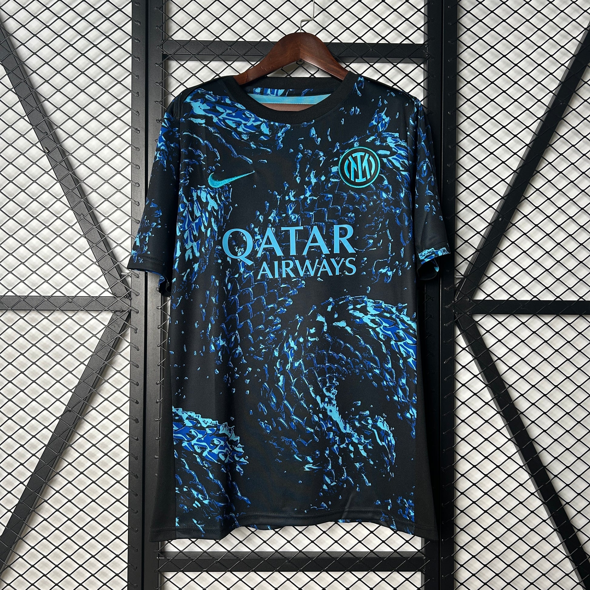 25-26 Inter Milan Special Edition