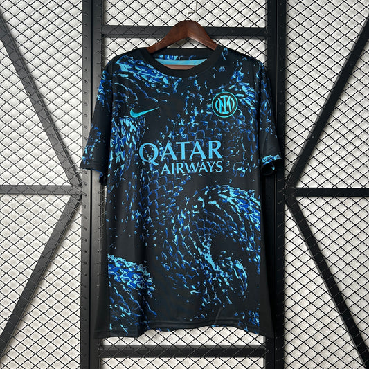 25-26 Inter Milan Special Edition