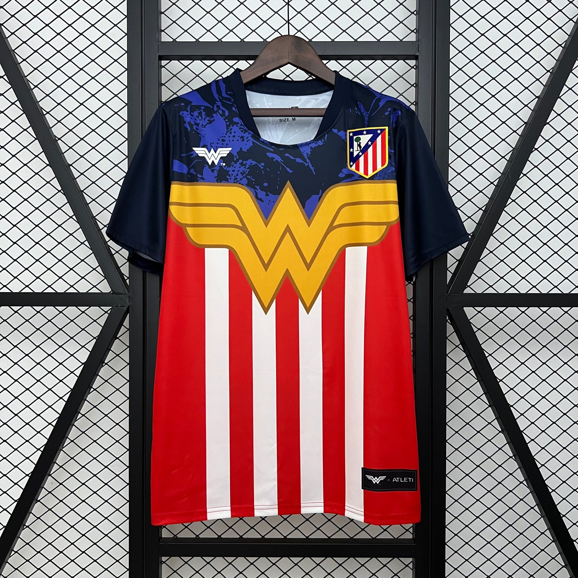 25-26 Atletico Madrid Special Edition