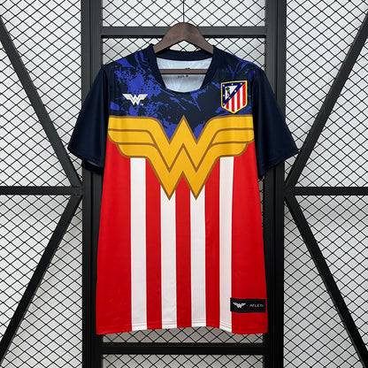 25-26 Atletico Madrid Special Edition