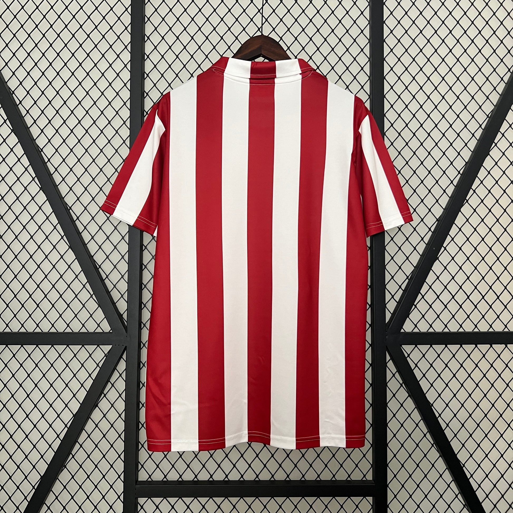 Retro Athletic Bilbao Home detail