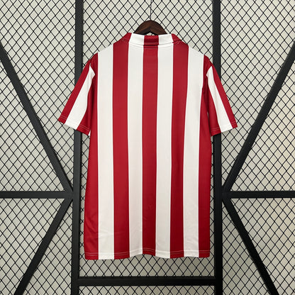 Retro Athletic Bilbao Home detail