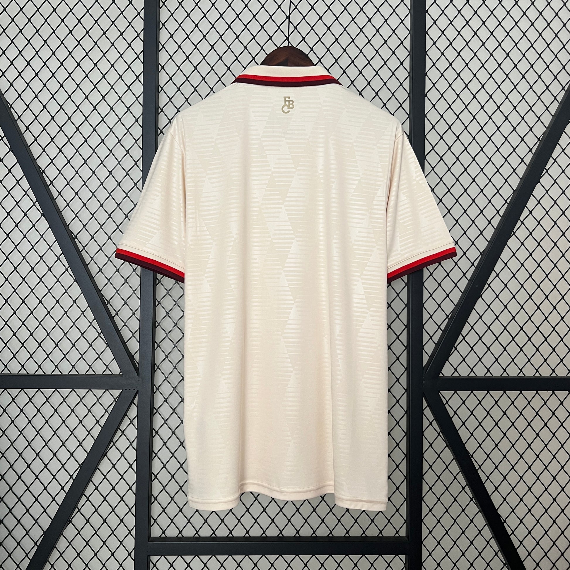 24-25 Bayern Munich third away detail