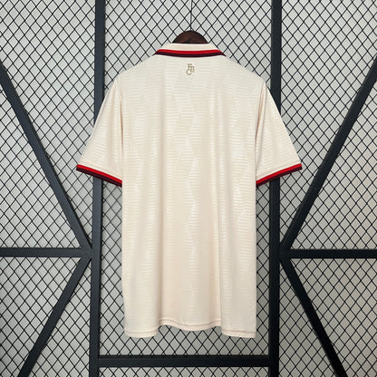 24-25 Bayern Munich third away detail