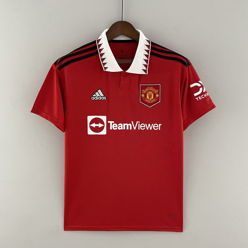 22-23 M-U home