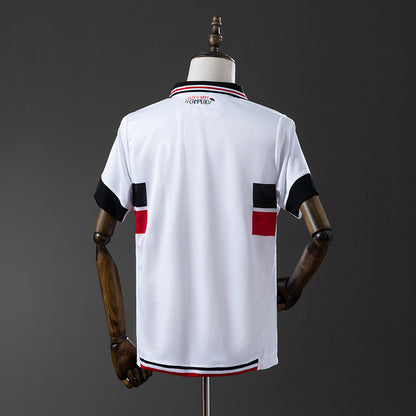 Santa Cruz 25-26 Away Jersey