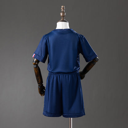 25-26 kids PSG home