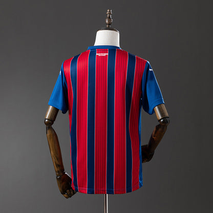 25-26 Bahia Away