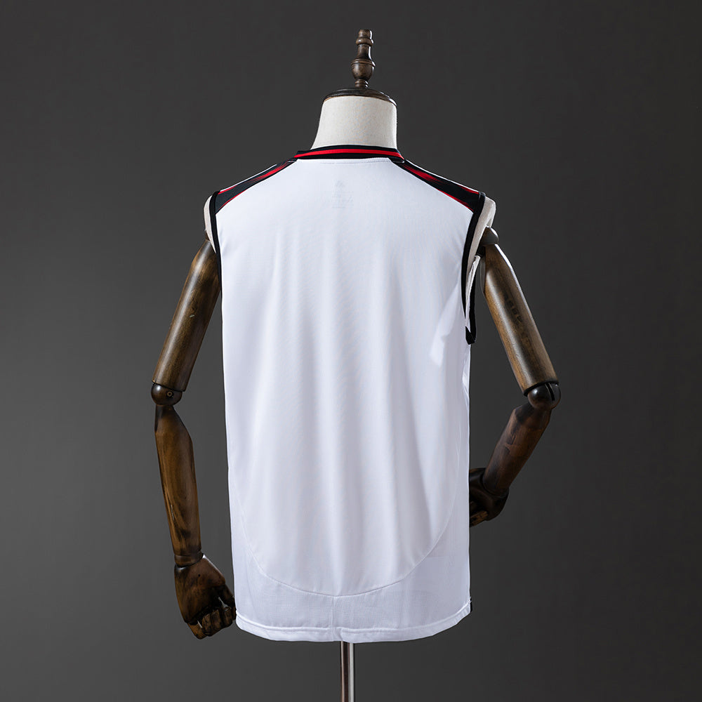 Flamengo 25-26 Away Vest Jersey