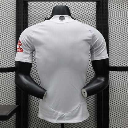 24-25 Player Fulham Home detail