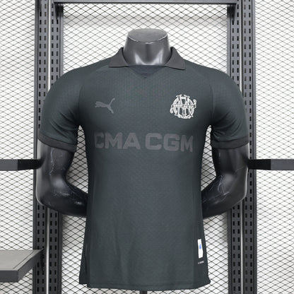 24-25 Player Marseille Special Edition detail