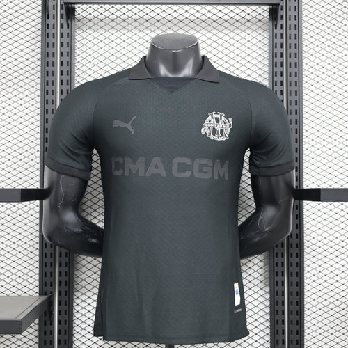 24-25 Player Marseille Special Edition detail