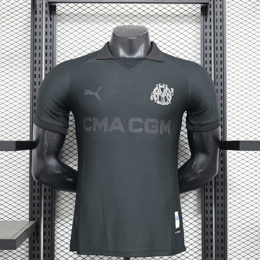 24-25 Player Marseille Special Edition detail
