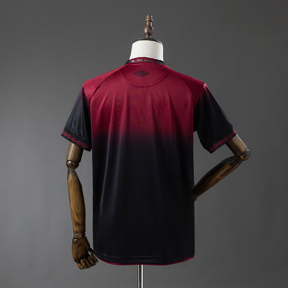 Atletico Paranaense 25-26 Third Away Jersey