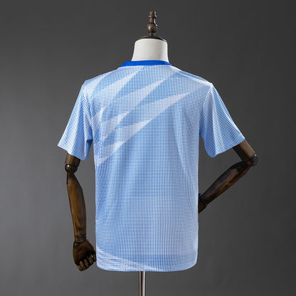 USA 2026 Promotional Apparel - Blue Jersey