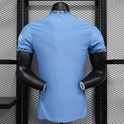 24-25 Player Manchester City Home detail