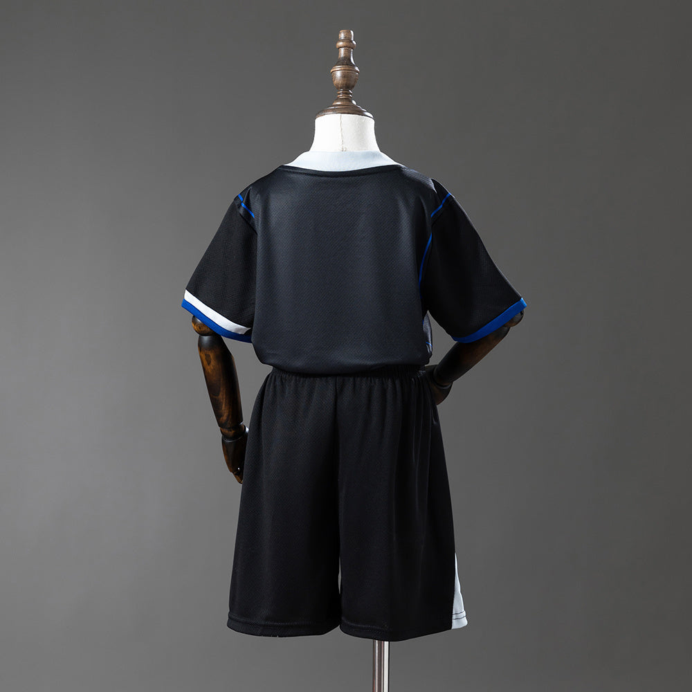 Chelsea 25-26 Third Away Kids detail