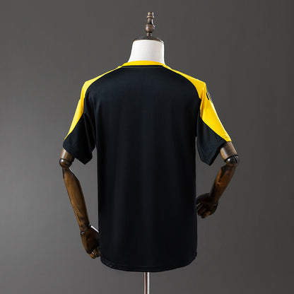 25-26 Atlético Mineiro Training Jersey Black