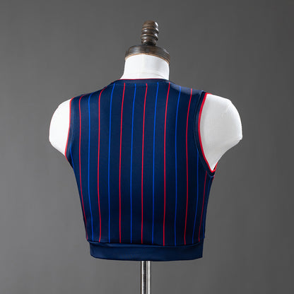 USA 2025 Away Women's Vest detail