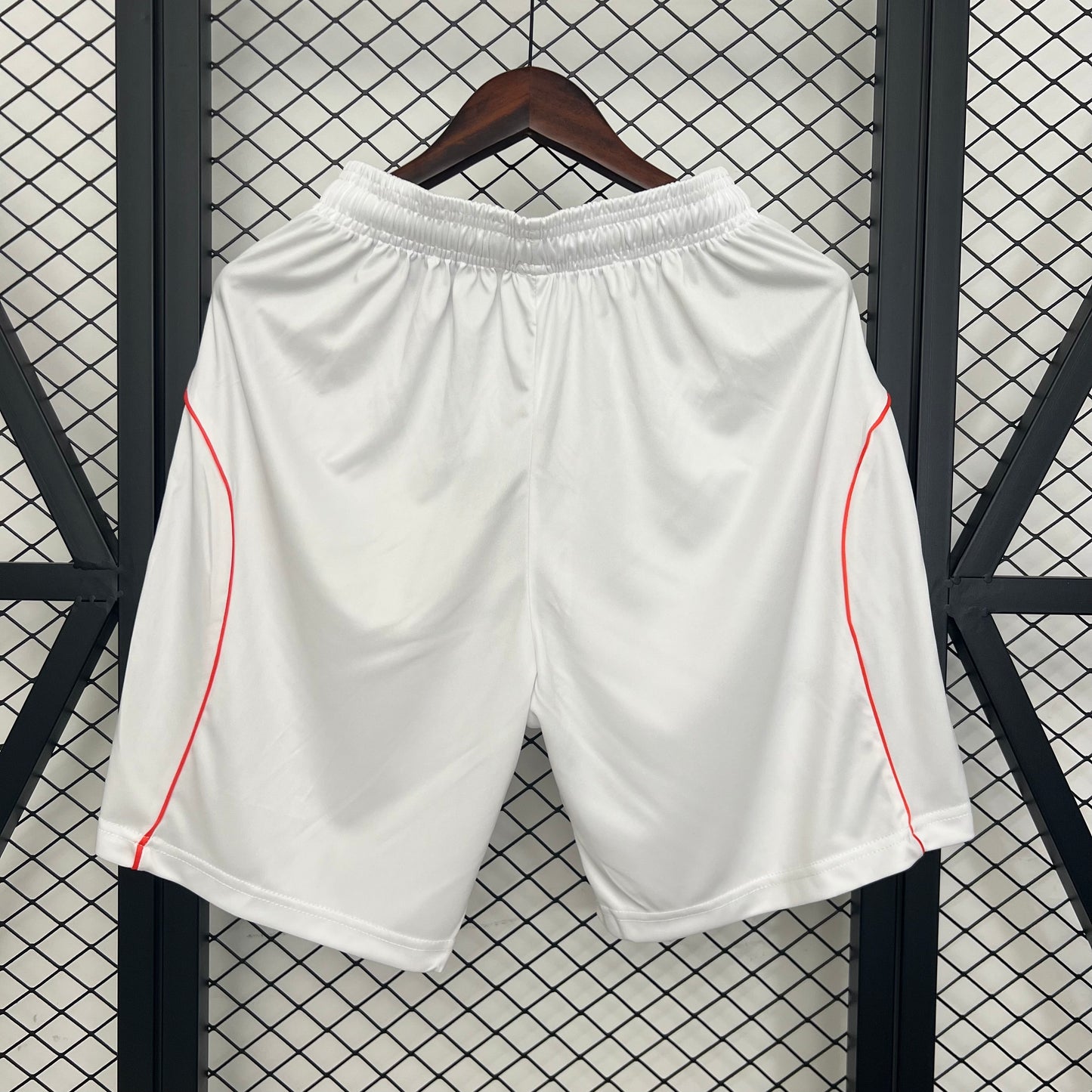25-26 Shorts Bayern Munich Away