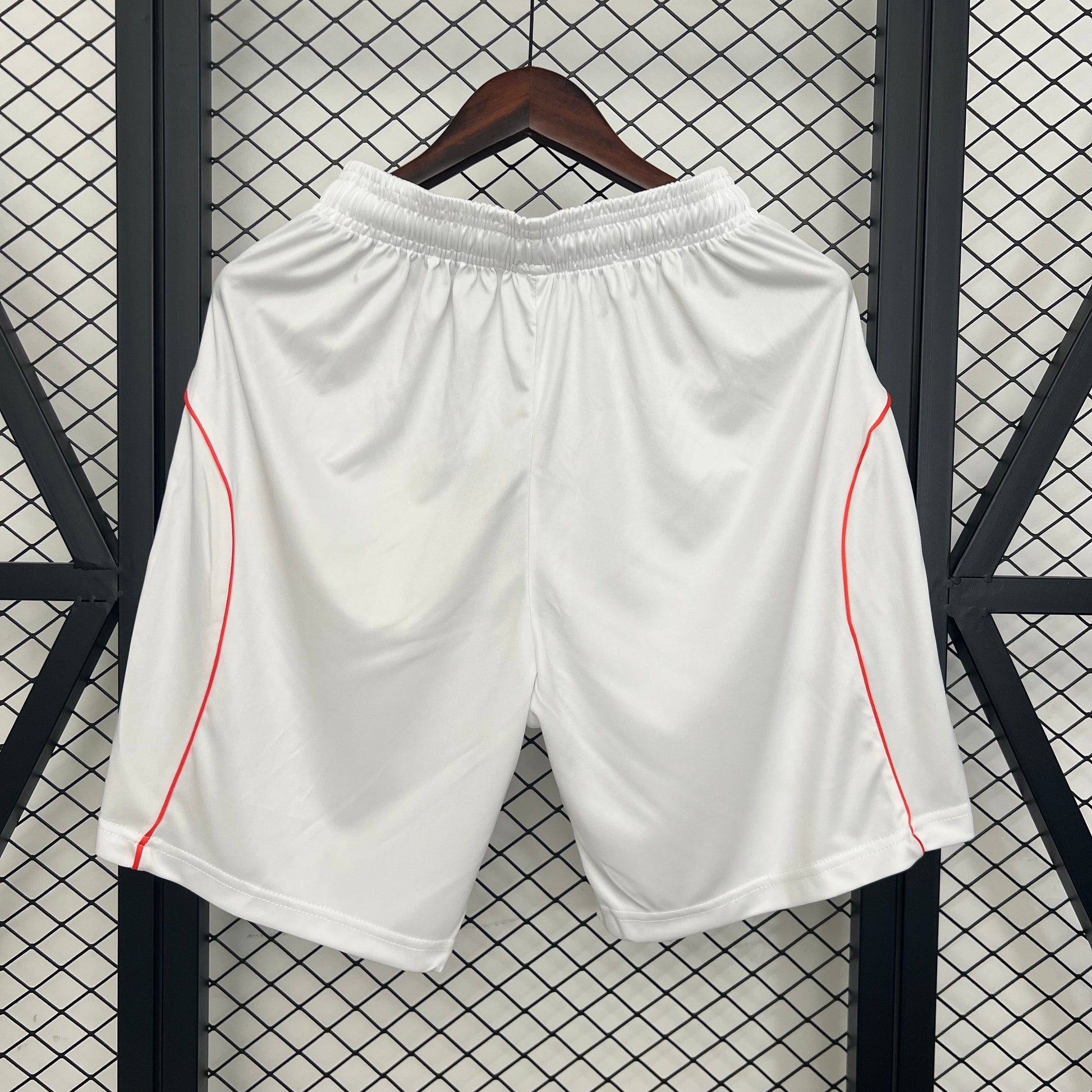 25-26 Shorts Bayern Munich Away