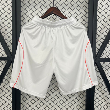 25-26 Shorts Bayern Munich Away