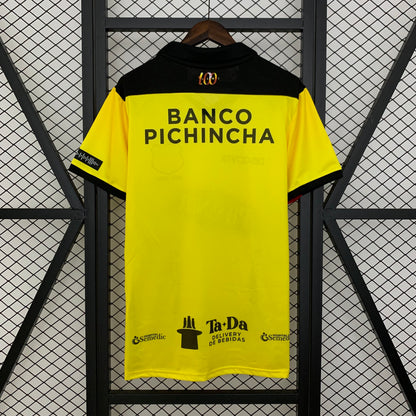 Retro Barcelona 100th Anniversary detail