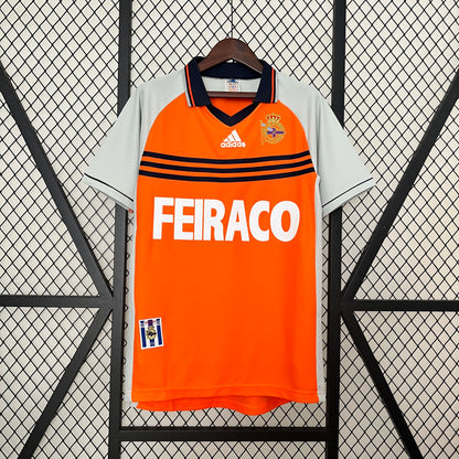 Retro Deportivo La Coruna 98-99 Third Away