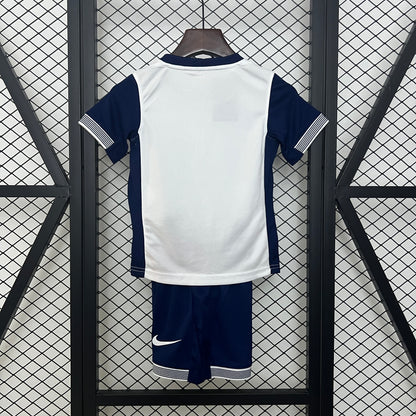 24-25 kids Tottenham Hotspur Home detail