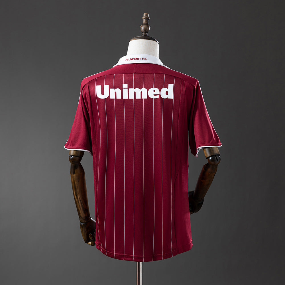 Retro 07-08 Fluminense Third Away