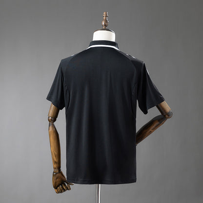 Argentina 25-26 POLO - Black detail