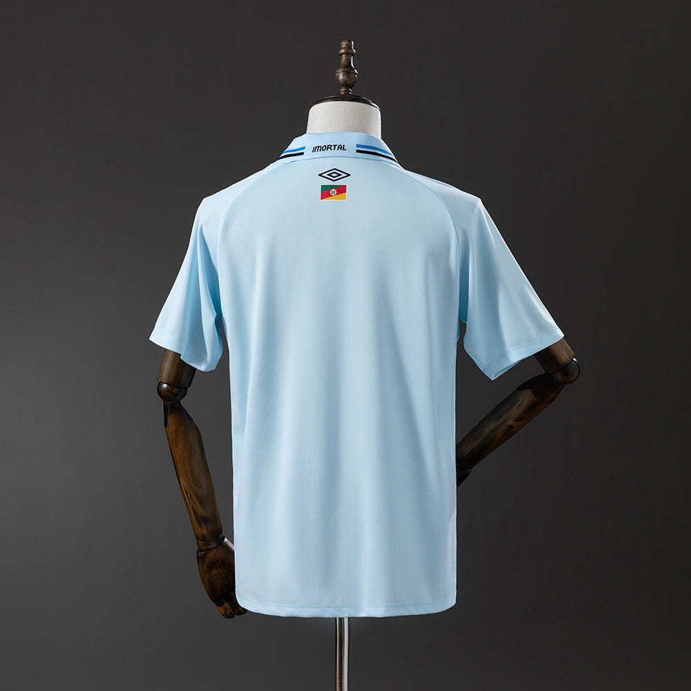 25-26 Gremio third away