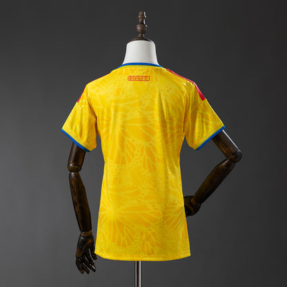 Columbia 2026 Home Women Jersey
