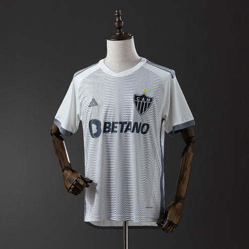 24-25 Atletico Mineiro away detail