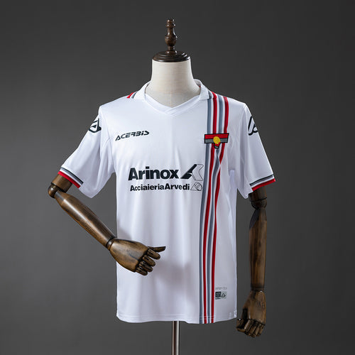 Cremonese 25-26 Away Jersey