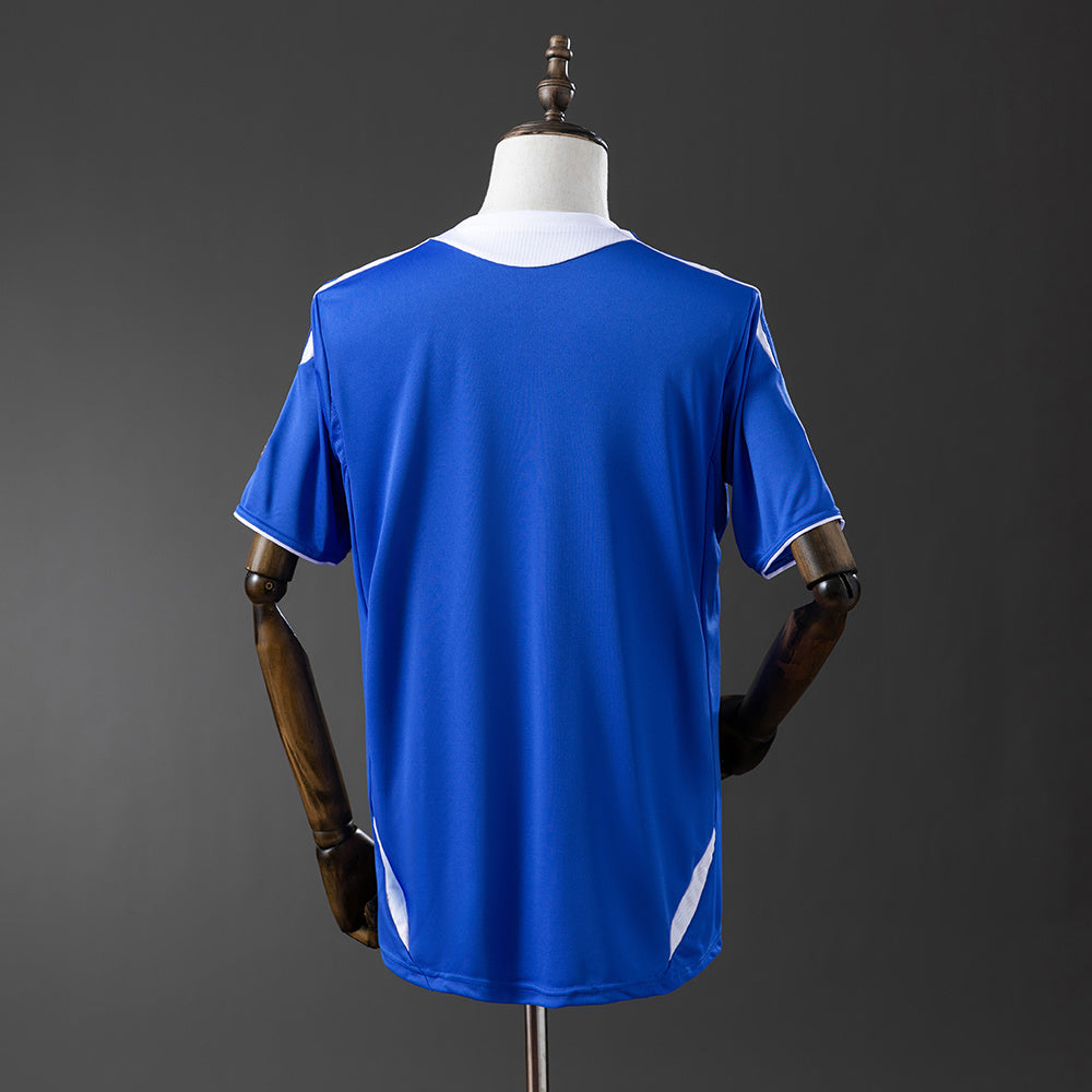 Retro 11-12 Chelsea Champions League version home