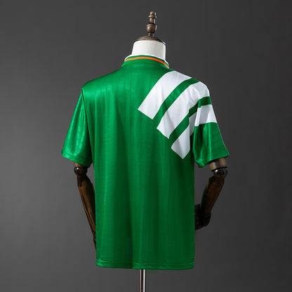 Ireland 1992-94 Home Retro Jersey