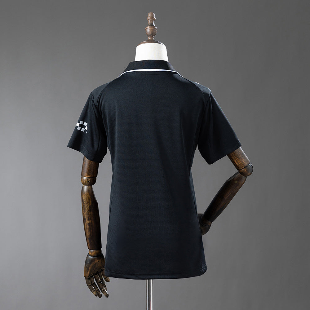 Manchester City 25-26 Away Women's Jersey detail