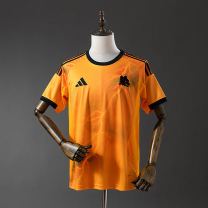 Roma 25-26 Home detail