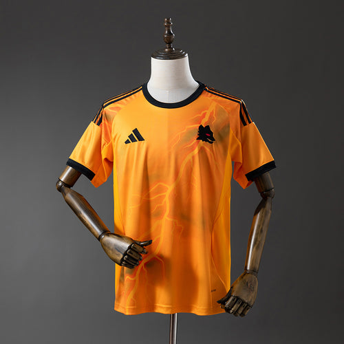 Roma 25-26 Home detail
