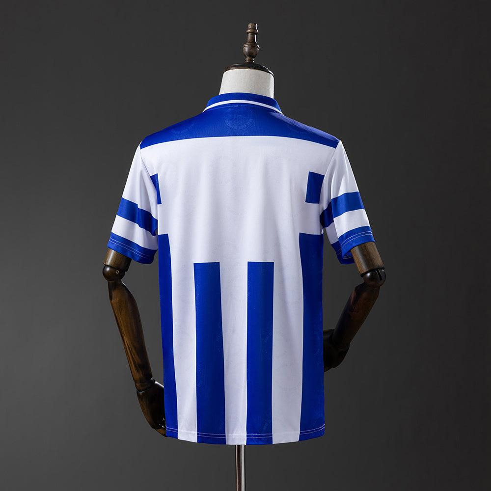 Deportivo La Coruna 94-95 Home Retro Jersey
