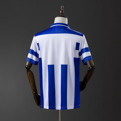 Deportivo La Coruna 94-95 Home Retro Jersey