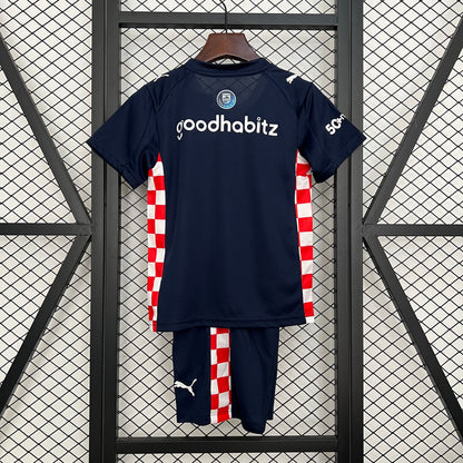 25-26 Kids PSV Eindhoven Away